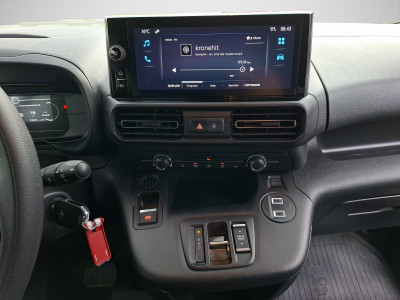 Toyota ProAce Vorführwagen