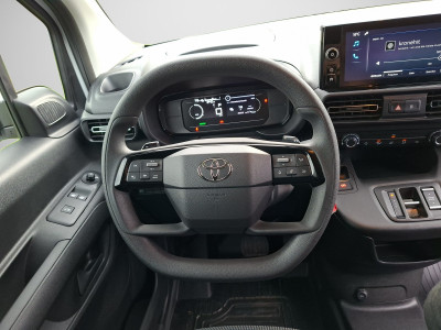 Toyota ProAce Vorführwagen