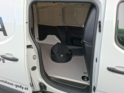 Toyota ProAce Vorführwagen