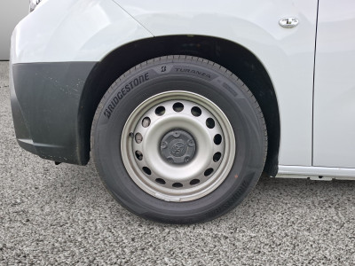 Toyota ProAce Vorführwagen