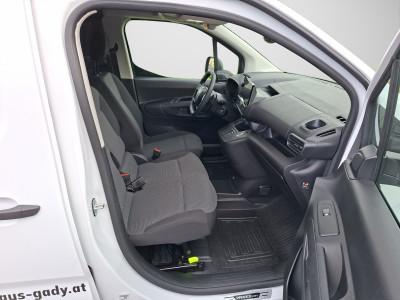 Toyota ProAce Vorführwagen