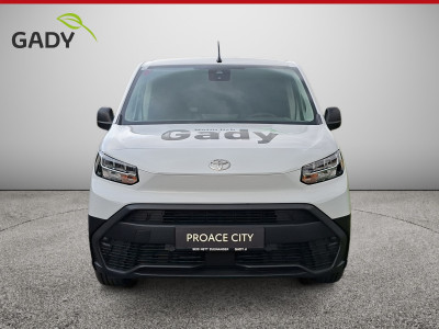 Toyota ProAce Vorführwagen