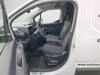 Toyota ProAce Vorführwagen