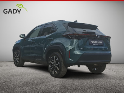 Toyota Yaris Cross Vorführwagen