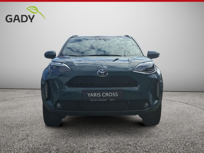 Toyota Yaris Cross Vorführwagen