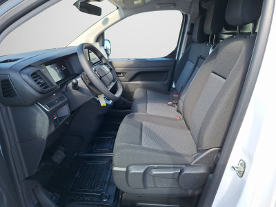 Toyota ProAce Vorführwagen