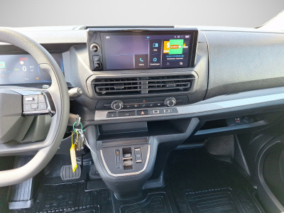 Toyota ProAce Vorführwagen