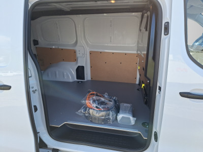 Toyota ProAce Vorführwagen