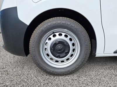 Toyota ProAce Vorführwagen