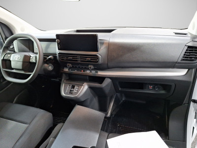 Toyota ProAce Vorführwagen