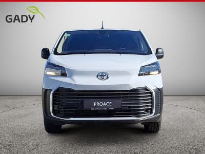 Toyota ProAce Vorführwagen