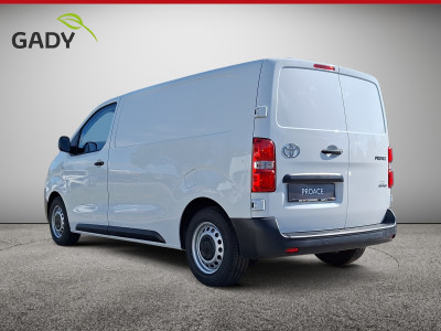 Toyota ProAce Vorführwagen