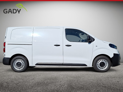 Toyota ProAce Vorführwagen