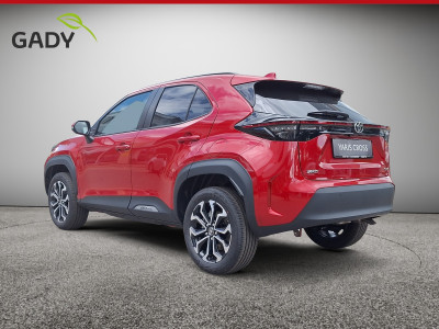 Toyota Yaris Cross Gebrauchtwagen