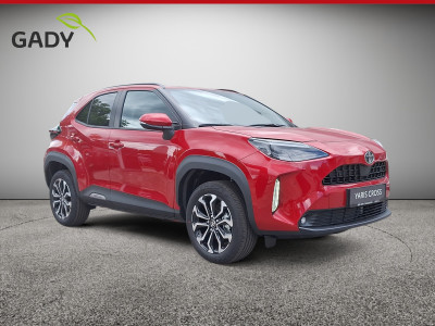 Toyota Yaris Cross Gebrauchtwagen