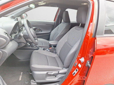 Toyota Yaris Cross Gebrauchtwagen