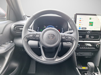 Toyota Yaris Cross Gebrauchtwagen