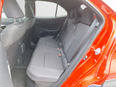 Toyota Yaris Cross Gebrauchtwagen