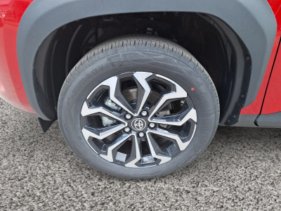 Toyota Yaris Cross Gebrauchtwagen