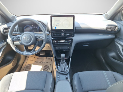 Toyota Yaris Cross Gebrauchtwagen