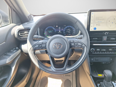 Toyota Yaris Cross Gebrauchtwagen