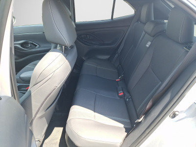 Toyota Yaris Cross Gebrauchtwagen