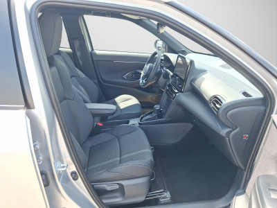 Toyota Yaris Cross Gebrauchtwagen