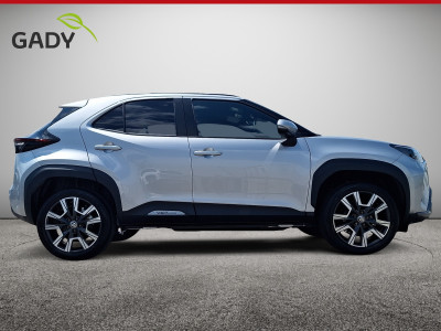 Toyota Yaris Cross Gebrauchtwagen