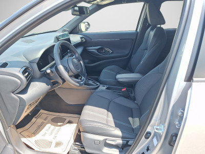 Toyota Yaris Cross Gebrauchtwagen