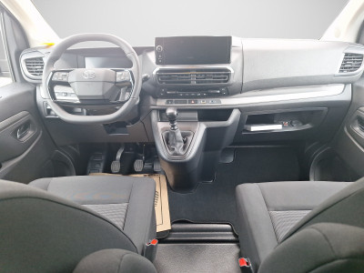 Toyota Proace Gebrauchtwagen
