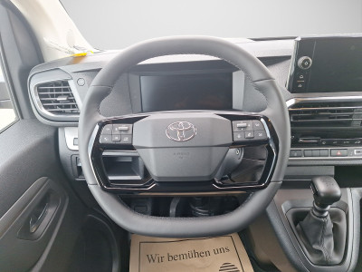 Toyota Proace Gebrauchtwagen