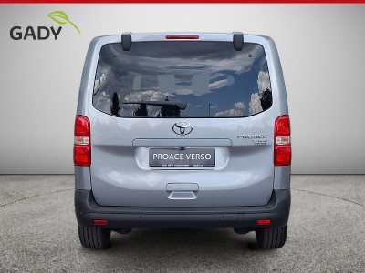 Toyota Proace Gebrauchtwagen