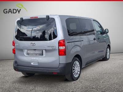Toyota Proace Gebrauchtwagen