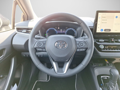 Toyota Corolla Gebrauchtwagen