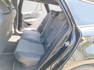 Toyota Corolla Gebrauchtwagen