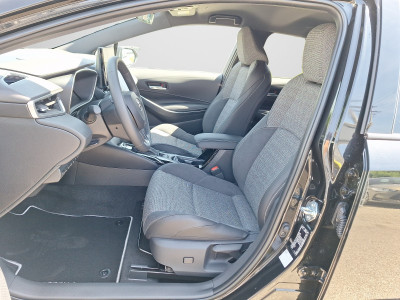 Toyota Corolla Gebrauchtwagen