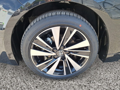 Toyota Corolla Gebrauchtwagen