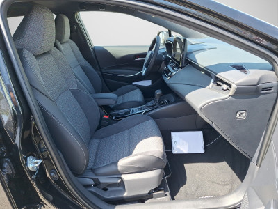 Toyota Corolla Gebrauchtwagen