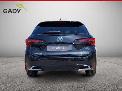 Toyota Corolla Gebrauchtwagen