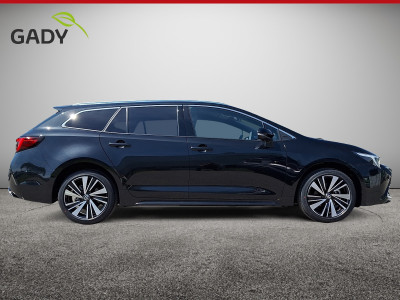 Toyota Corolla Gebrauchtwagen