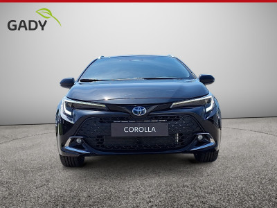 Toyota Corolla Gebrauchtwagen