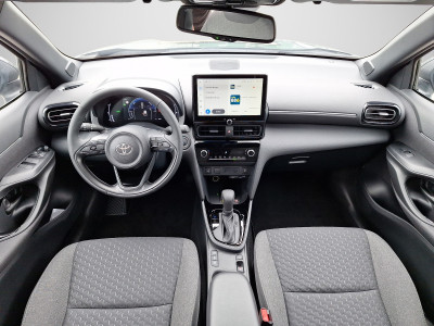 Toyota Yaris Cross Gebrauchtwagen