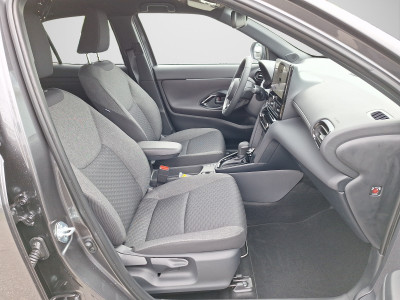 Toyota Yaris Cross Gebrauchtwagen