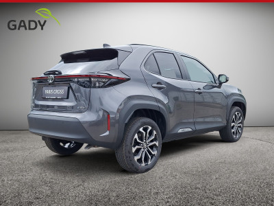 Toyota Yaris Cross Gebrauchtwagen