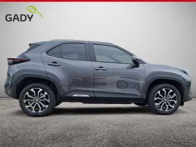 Toyota Yaris Cross Gebrauchtwagen