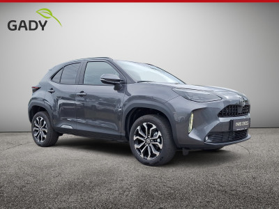 Toyota Yaris Cross Gebrauchtwagen