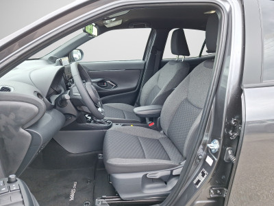 Toyota Yaris Cross Gebrauchtwagen