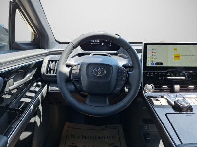 Toyota bZ4X Gebrauchtwagen