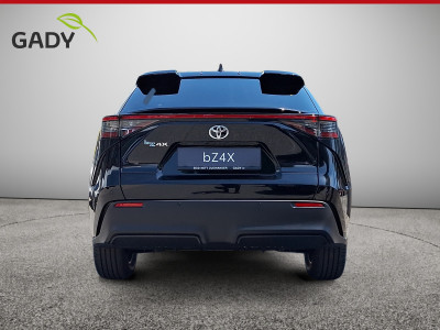 Toyota bZ4X Gebrauchtwagen