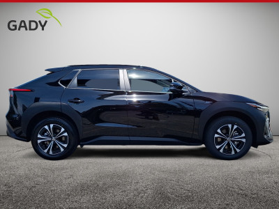 Toyota bZ4X Gebrauchtwagen